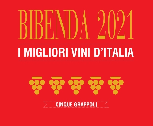 Guida Bibenda 2021, “Cinque Grappoli” per 36 vini di Montalcino - Brunello  di Montalcino News